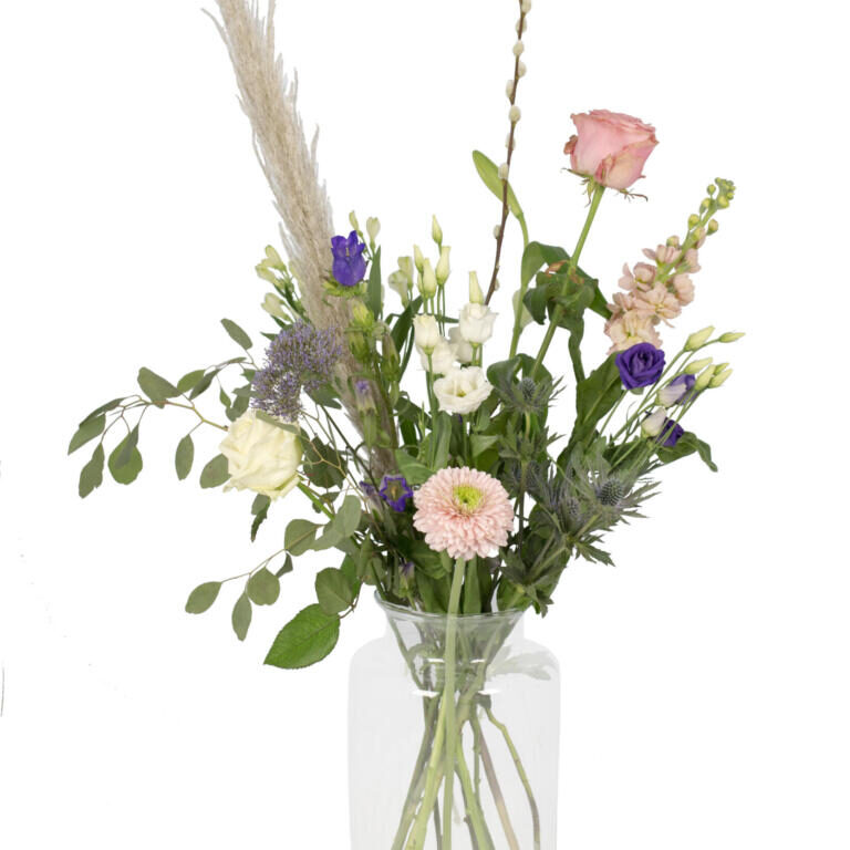 Bloemen bestellen Boeket Lotte